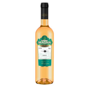 Quinta Moraes Pétala Magna Doce