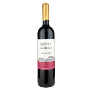 Quinta Moraes Bordô Demi-Sec