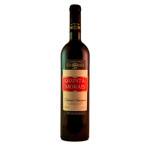 Quinta Moraes Cabernet Sauvignon Demi-Sec