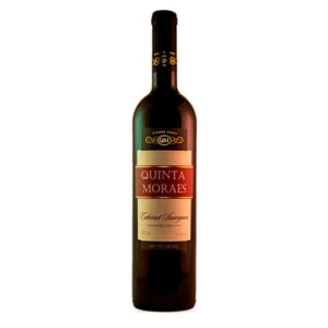 Quinta Moraes Cabernet Sauvignon