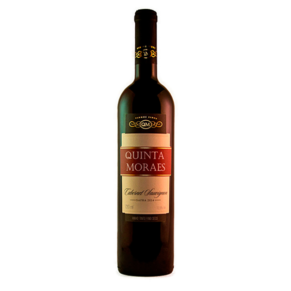 Quinta Moraes Cabernet Sauvignon