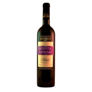 Quinta Moraes Merlot