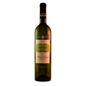 Quinta Moraes Moscato Giallo