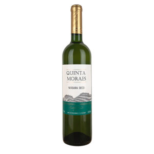 Quinta Moraes Niágara