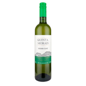 Quinta Moraes Niágara Suave