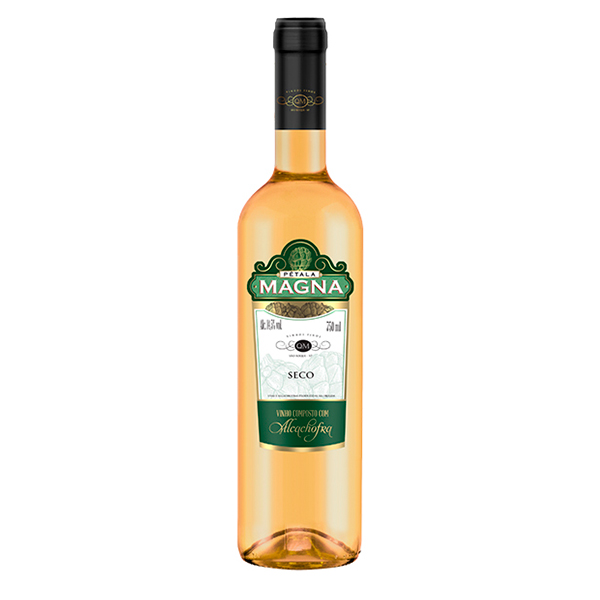 Quinta Moraes Pétala Magna Seco