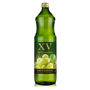 Suco de Uva Branco Integral