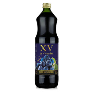Suco de Uva Tinto Integral