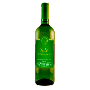 Vinho Branco Suave Evolução