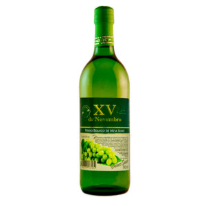 Vinho Branco Suave Tradicional