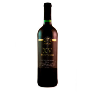 Vinho Tinto Suave Evolução
